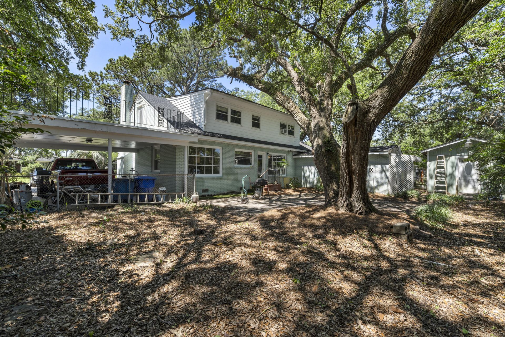 1846 Capri Drive Photo 16