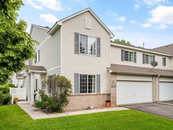 13037 Europa Trail Way N, Unit A, Hugo, MN 55038