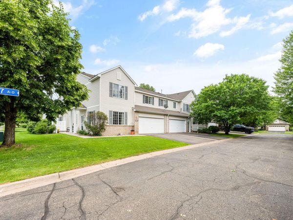 13037 Europa Trail Way N, Unit A, Hugo, MN 55038