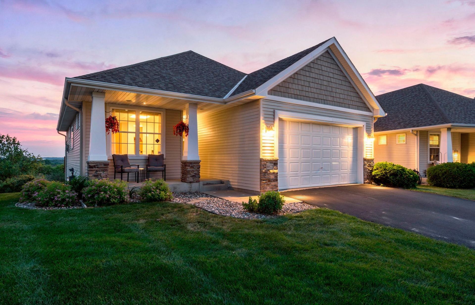 6673 99th Street S, Cottage Grove, MN 55016