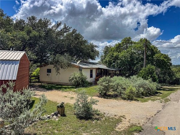 1092 Willow Drive, Canyon Lake, TX 78133