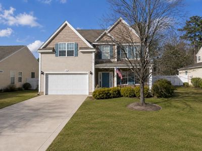 408 Moss Pond Rd. , Myrtle Beach, SC 29588
