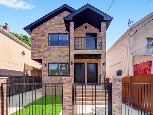 89-25 127th Street , Richmond Hill, NY 11418