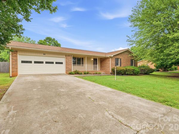 183 Dellinger Drive , Statesville, NC 28625