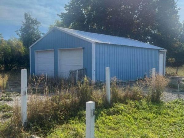 150 E 8th Ave, Kettle Falls, WA 99141