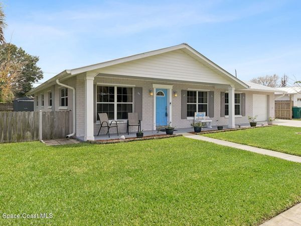2469 Colony Drive , Melbourne, FL 32935