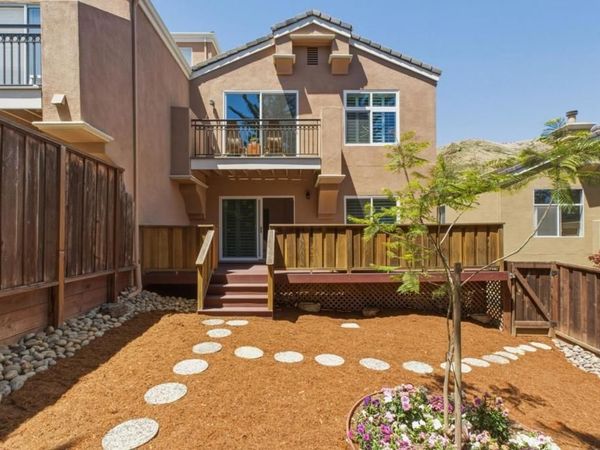 17 Northcrest Drive, South San Francisco, CA 94080