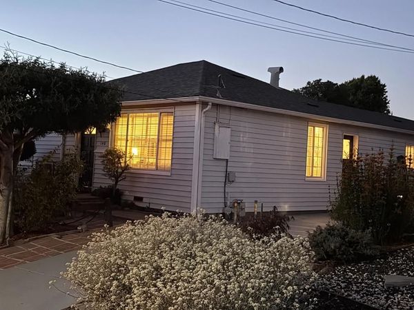140 De Soto Way, San Bruno, CA 94066