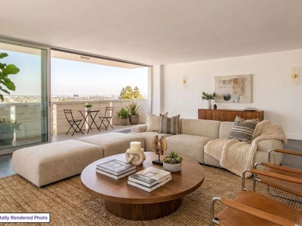 8787 Shoreham Drive, Unit 604, West Hollywood, CA 90069