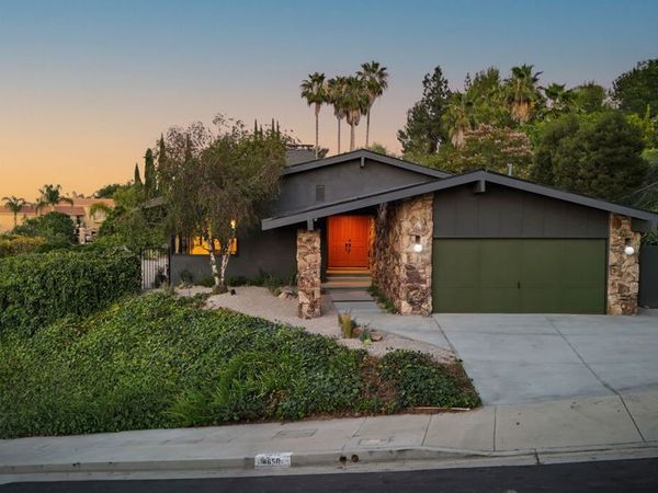 4650 Ellenita Avenue, Tarzana, CA 91356