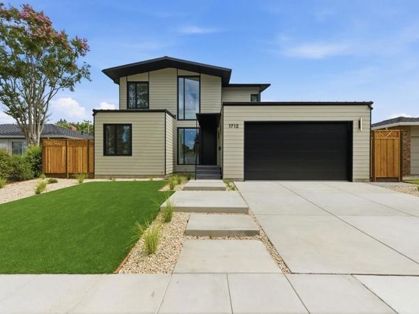1712 Harte Drive, San Jose, CA 95124