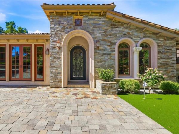 18645 Allendale Avenue, Saratoga, CA 95070