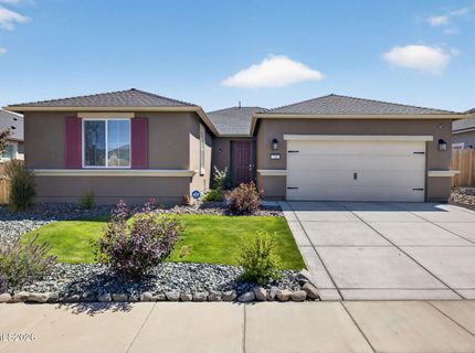 731 Roberts Creek Drive, Dayton, NV 89403 Photo