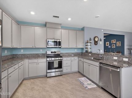 731 Roberts Creek Drive, Dayton, NV 89403 Photo
