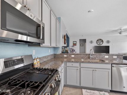 731 Roberts Creek Drive, Dayton, NV 89403 Photo