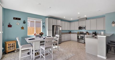 731 Roberts Creek Drive, Dayton, NV 89403 Photo