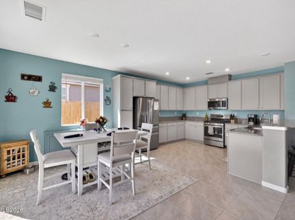 731 Roberts Creek Drive, Dayton, NV 89403 Photo