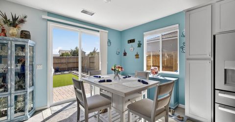 731 Roberts Creek Drive, Dayton, NV 89403 Photo
