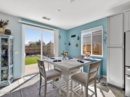 731 Roberts Creek Drive, Dayton, NV 89403 Photo