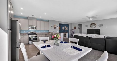 731 Roberts Creek Drive, Dayton, NV 89403 Photo