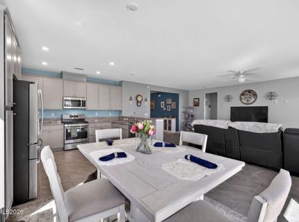 731 Roberts Creek Drive, Dayton, NV 89403 Photo