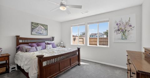 731 Roberts Creek Drive, Dayton, NV 89403 Photo