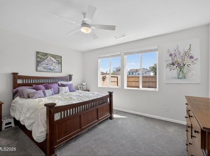 731 Roberts Creek Drive, Dayton, NV 89403 Photo