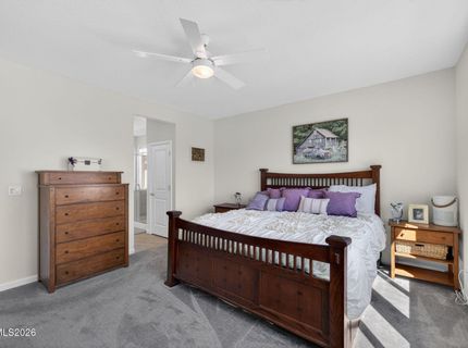 731 Roberts Creek Drive, Dayton, NV 89403 Photo