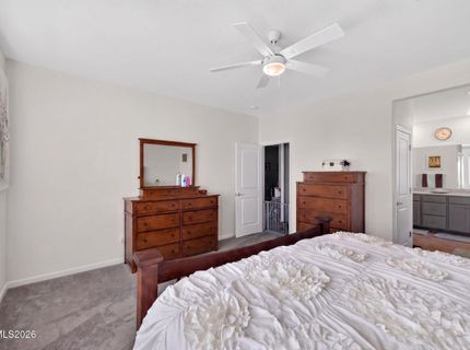 731 Roberts Creek Drive, Dayton, NV 89403 Photo