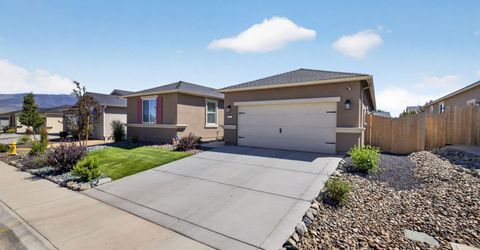 731 Roberts Creek Drive, Dayton, NV 89403 Photo