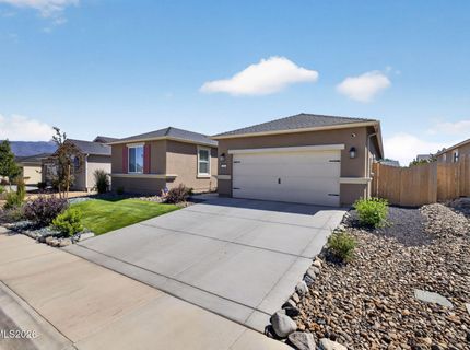 731 Roberts Creek Drive, Dayton, NV 89403 Photo