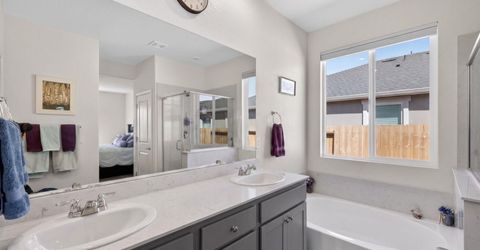 731 Roberts Creek Drive, Dayton, NV 89403 Photo