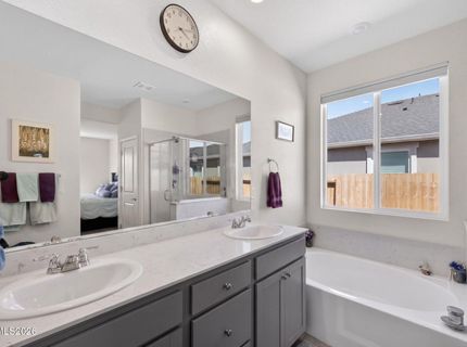 731 Roberts Creek Drive, Dayton, NV 89403 Photo