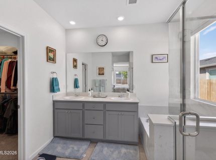 731 Roberts Creek Drive, Dayton, NV 89403 Photo