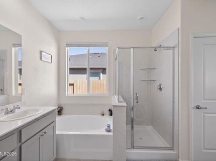 731 Roberts Creek Drive, Dayton, NV 89403 Photo
