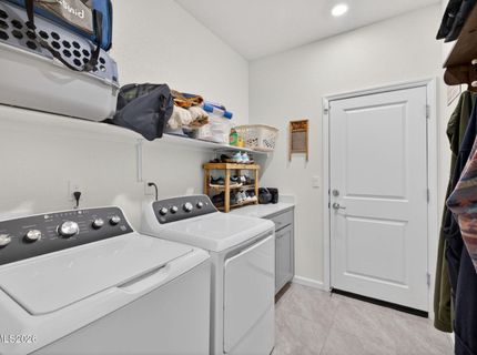 731 Roberts Creek Drive, Dayton, NV 89403 Photo