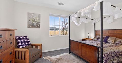 731 Roberts Creek Drive, Dayton, NV 89403 Photo