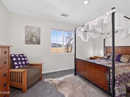 731 Roberts Creek Drive, Dayton, NV 89403 Photo