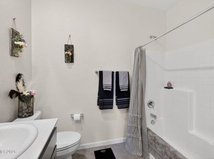 731 Roberts Creek Drive, Dayton, NV 89403 Photo