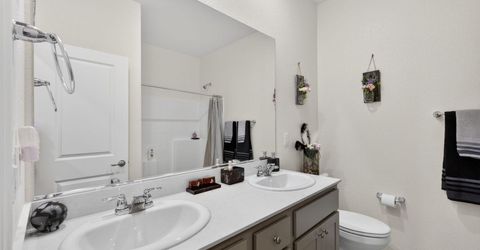 731 Roberts Creek Drive, Dayton, NV 89403 Photo