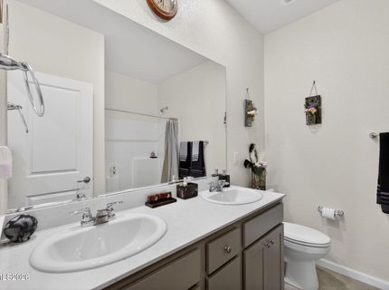 731 Roberts Creek Drive, Dayton, NV 89403 Photo