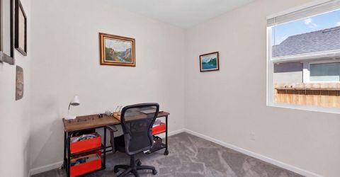 731 Roberts Creek Drive, Dayton, NV 89403 Photo