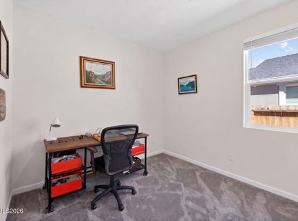 731 Roberts Creek Drive, Dayton, NV 89403 Photo