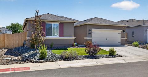 731 Roberts Creek Drive, Dayton, NV 89403 Photo