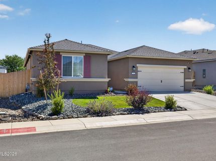 731 Roberts Creek Drive, Dayton, NV 89403 Photo