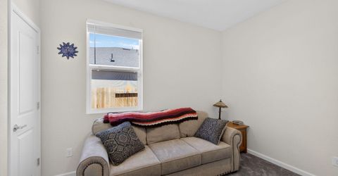 731 Roberts Creek Drive, Dayton, NV 89403 Photo