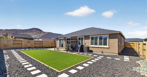 731 Roberts Creek Drive, Dayton, NV 89403 Photo