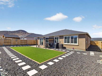 731 Roberts Creek Drive, Dayton, NV 89403 Photo