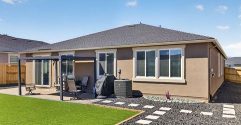 731 Roberts Creek Drive, Dayton, NV 89403 Photo