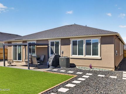 731 Roberts Creek Drive, Dayton, NV 89403 Photo